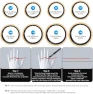 Thumbnail Smart Fitness and Activity Ring — Smart Ring, Secofy