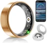 Thumbnail Smart Fitness and Activity Ring — Smart Ring, Secofy