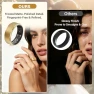 Thumbnail Smart Fitness and Activity Ring — Smart Ring, Secofy