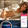 Thumbnail Smart Fitness and Activity Ring — Smart Ring, Secofy