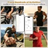 Thumbnail Smart Fitness and Activity Ring — Smart Ring, Secofy