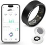 Thumbnail Smart Fitness and Activity Ring — Smart Ring, Secofy