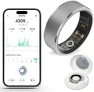 Thumbnail Smart Fitness and Activity Ring — Smart Ring, Secofy