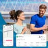 Thumbnail Smart Health Ring with Blood Pressure Monitor — Smart Ring, KYUHJU