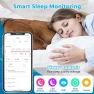 Thumbnail Smart Health Ring with Blood Pressure Monitor — Smart Ring, KYUHJU