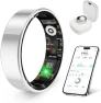 Thumbnail Smart Health Ring — Smart Ring, prxxhri