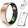 Thumbnail Smart Health Ring — Smart Ring, prxxhri