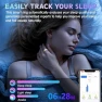 Thumbnail Smart Health Ring — Smart Ring, Sqrutri