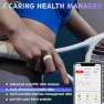 Thumbnail Smart Health Ring — Smart Ring, Sqrutri
