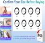 Thumbnail Smart Health Ring — Smart Ring, Sqrutri