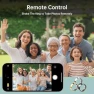 Thumbnail Smart Ring Fitness Tracker — Smart Ring, VAMOTRA