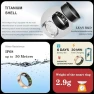 Thumbnail Smart Ring Fitness Tracker — Smart Ring, Bitzeit