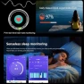 Thumbnail Smart Ring Fitness Tracker — Smart Ring, Bitzeit