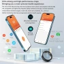 Thumbnail Smart Ring Fitness Tracker — Smart Ring, Bitzeit
