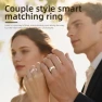 Thumbnail Smart Ring Fitness Tracker — Smart Ring, Potewek