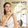 Thumbnail Smart Ring Fitness Tracker — Smart Ring, Potewek