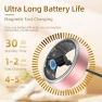 Thumbnail Smart Ring Fitness Tracker — Smart Ring, Potewek