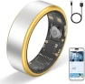 Thumbnail Smart Ring Fitness Tracker — Smart Ring, Potewek