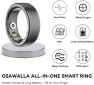 Thumbnail Smart Ring for Women and Men — Smart Ring, Osawalla