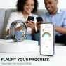 Thumbnail Smart Ring for Women and Men — Smart Ring, Osawalla