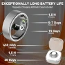 Thumbnail Smart Ring for Women and Men — Smart Ring, Osawalla