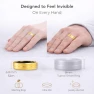 Thumbnail Smart Ring Health & Fitness Tracker — Smart Ring, VIVIYO