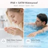 Thumbnail Smart Ring Health & Fitness Tracker — Smart Ring, VIVIYO