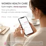 Thumbnail Smart Ring Health & Fitness Tracker — Smart Ring, VIVIYO