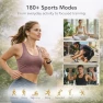 Thumbnail Smart Ring Health & Fitness Tracker — Smart Ring, VIVIYO