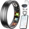 Thumbnail Smart Ring Health & Fitness Tracker — Smart Ring, VIVIYO