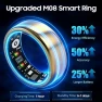 Thumbnail Smart Ring, Health Fitness Ring Gen 3 — Smart Ring, AutrefoisElf