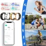 Thumbnail Smart Ring, Health Fitness Ring Gen 3 — Smart Ring, AutrefoisElf