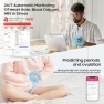 Thumbnail Smart Ring, Health Fitness Ring Gen 3 — Smart Ring, AutrefoisElf