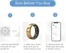 Thumbnail Smart Ring, Health Fitness Ring Gen 3 — Smart Ring, AutrefoisElf