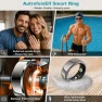 Thumbnail Smart Ring, Health Fitness Ring Gen 3 — Smart Ring, AutrefoisElf
