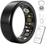Thumbnail Smart Ring, Health Fitness Ring Gen 3 — Smart Ring, AutrefoisElf