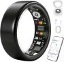 Thumbnail Smart Ring, Health Fitness Ring Gen 3 — Smart Ring, AutrefoisElf