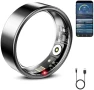 Thumbnail Smart Ring Health Tracker — Smart Ring, Mirlray