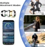 Thumbnail Smart Ring Health Tracker — Smart Ring, Mirlray