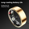Thumbnail Smart Ring Health Tracker — Smart Ring, Mirlray