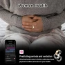 Thumbnail Smart Ring Health Tracker — Smart Ring, Mirlray