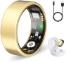 Thumbnail Smart Ring Health Tracker — Smart Ring, GJKQRJ