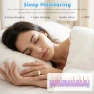 Thumbnail Smart Ring Health Tracker — Smart Ring, GJKQRJ