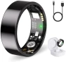 Thumbnail Smart Ring Health Tracker — Smart Ring, GJKQRJ