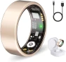 Thumbnail Smart Ring Health Tracker — Smart Ring, GJKQRJ