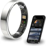 Thumbnail Smart Ring Ultra Thin 6.0mm Fitness Tracker — Smart Ring, PAERDUO