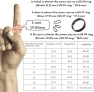 Thumbnail Smart Ring Ultra Thin 6.0mm Fitness Tracker — Smart Ring, PAERDUO