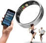 Thumbnail Smart Ring Ultra Thin 6.0mm Fitness Tracker — Smart Ring, PAERDUO