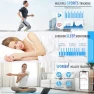 Thumbnail Smart Ring, Ultra-Thin Design, Real-Time Health & Sleep Tracker — Smart Ring, Uni-Green