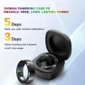 Thumbnail Smart Ring with Air Gesture Control, Heart Rate & Sleep Monitor — Smart Ring, LIBAXIN